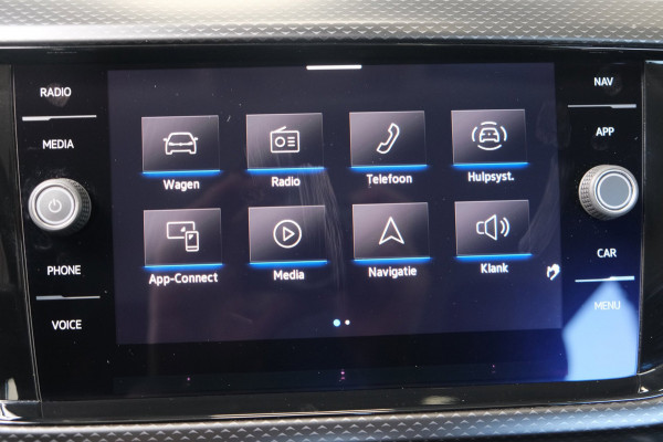 Volkswagen T-Cross 1.0 TSI Life - N.A.P. Airco, Cruise, Navi, Camera, Carplay.
