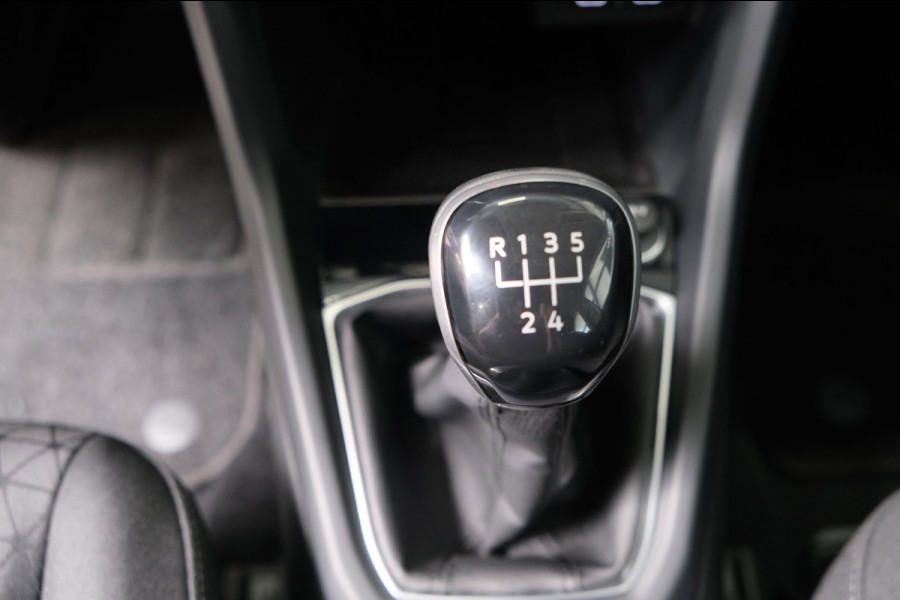 Volkswagen T-Cross 1.0 TSI Life - N.A.P. Airco, Cruise, Navi, Camera, Carplay.