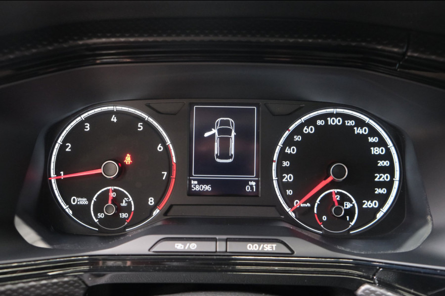 Volkswagen T-Cross 1.0 TSI Life - N.A.P. Airco, Cruise, Navi, Camera, Carplay.