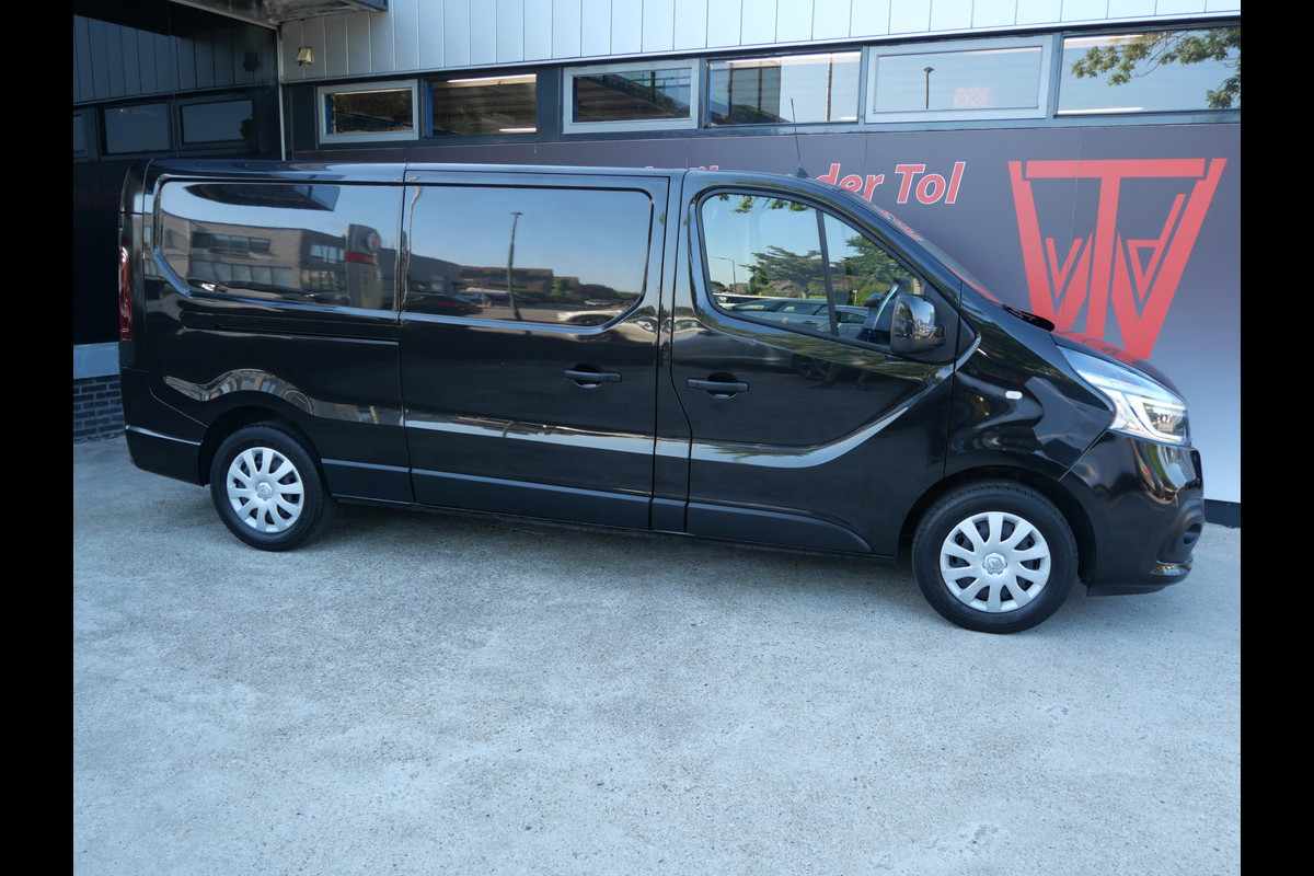 Renault Trafic 2.0 dCi T29 L2H1 WORK EDITION | NAVI | TREKHAAK | CRUISE | LED | 120 PK | EURO 6!!