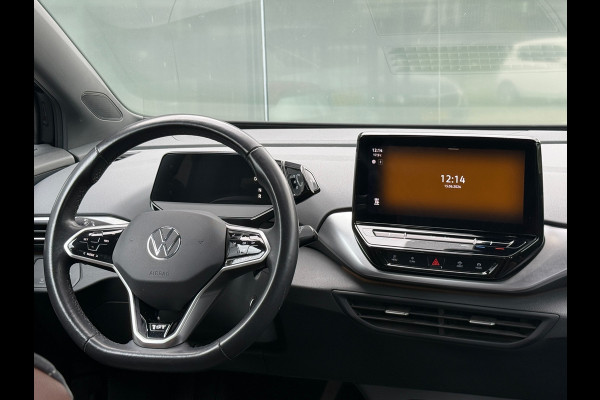 Volkswagen ID.4 Max 77 kWh 88% SOH TREKHAAK CARPLAY CAMERA STOELVER