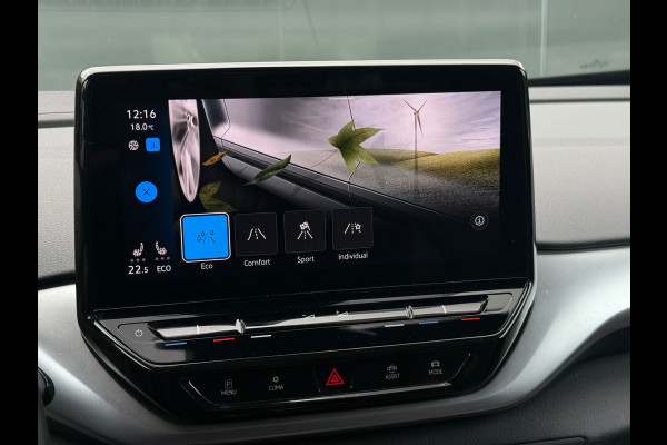 Volkswagen ID.4 Max 77 kWh 88% SOH TREKHAAK CARPLAY CAMERA STOELVER