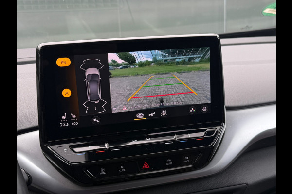 Volkswagen ID.4 Max 77 kWh 88% SOH TREKHAAK CARPLAY CAMERA STOELVER