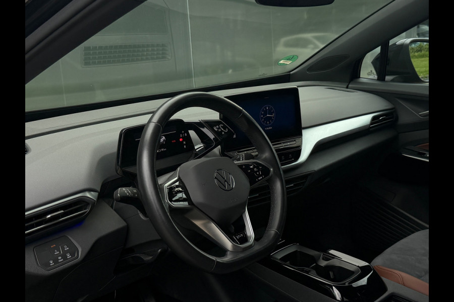 Volkswagen ID.4 Max 77 kWh 88% SOH TREKHAAK CARPLAY CAMERA STOELVER