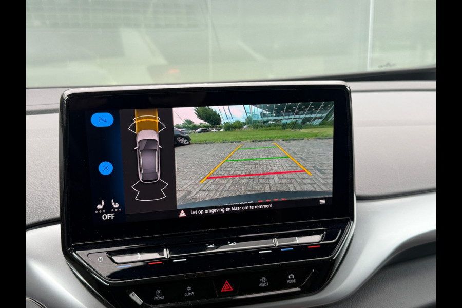 Volkswagen ID.4 Max 77 kWh 88% SOH TREKHAAK CARPLAY CAMERA STOELVER