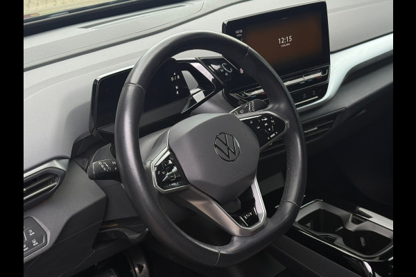 Volkswagen ID.4 Max 77 kWh 88% SOH TREKHAAK CARPLAY CAMERA STOELVER