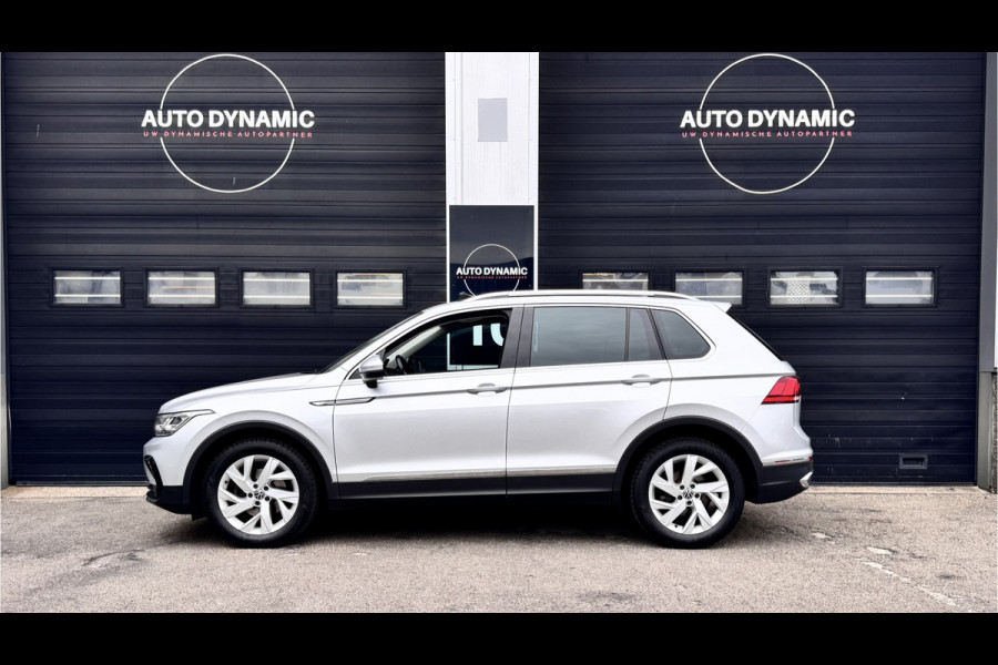 Volkswagen Tiguan 1.5 TSI R-Line Business+ DSG Panoramadak | HUD | Navi