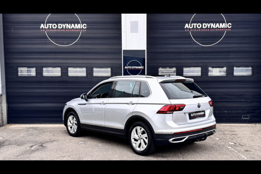 Volkswagen Tiguan 1.5 TSI R-Line Business+ DSG Panoramadak | HUD | Navi