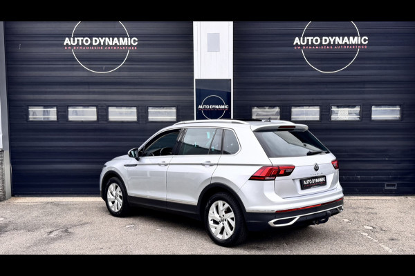 Volkswagen Tiguan 1.5 TSI R-Line Business+ DSG Panoramadak | HUD | Navi