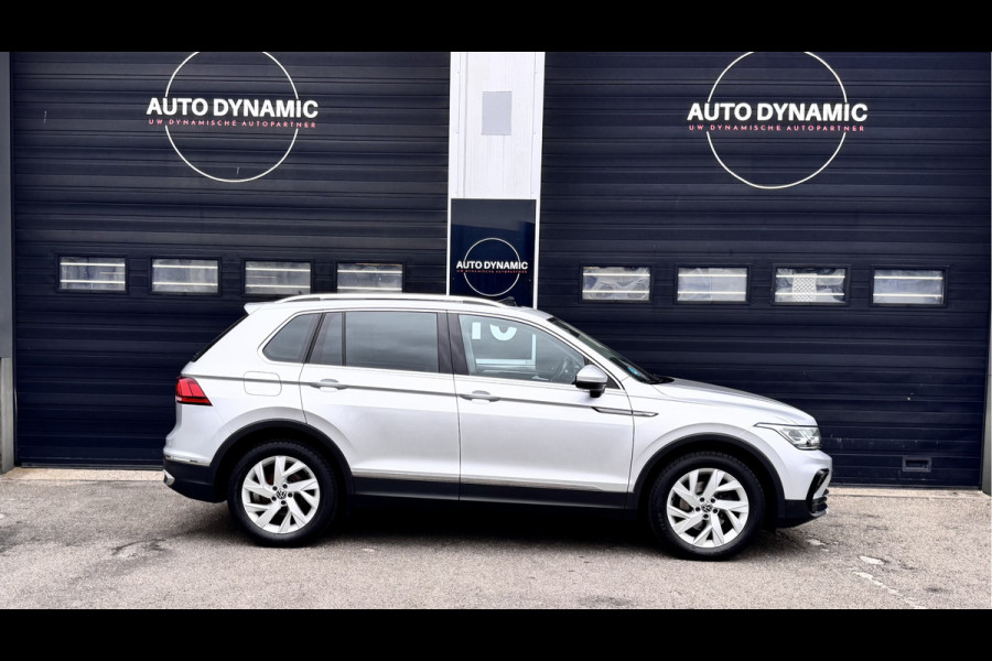 Volkswagen Tiguan 1.5 TSI R-Line Business+ DSG Panoramadak | HUD | Navi