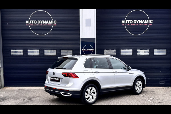 Volkswagen Tiguan 1.5 TSI R-Line Business+ DSG Panoramadak | HUD | Navi
