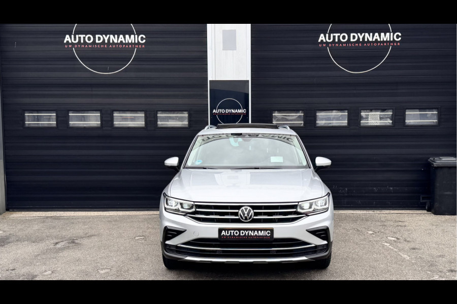 Volkswagen Tiguan 1.5 TSI R-Line Business+ DSG Panoramadak | HUD | Navi