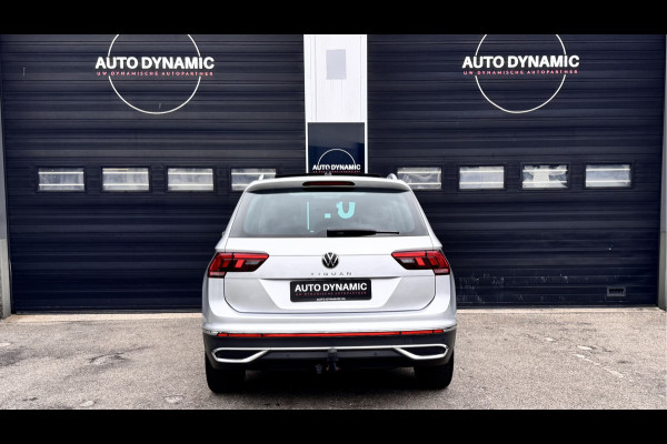 Volkswagen Tiguan 1.5 TSI R-Line Business+ DSG Panoramadak | HUD | Navi