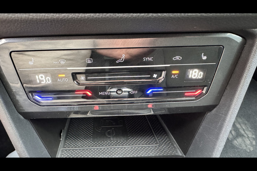 Volkswagen Tiguan 1.5 TSI R-Line Business+ DSG Panoramadak | HUD | Navi
