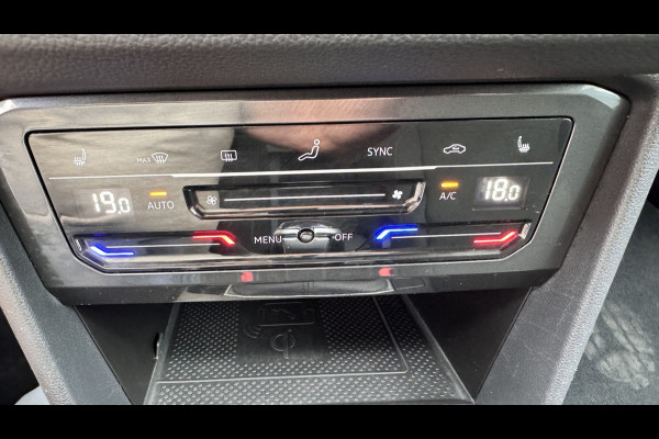 Volkswagen Tiguan 1.5 TSI R-Line Business+ DSG Panoramadak | HUD | Navi