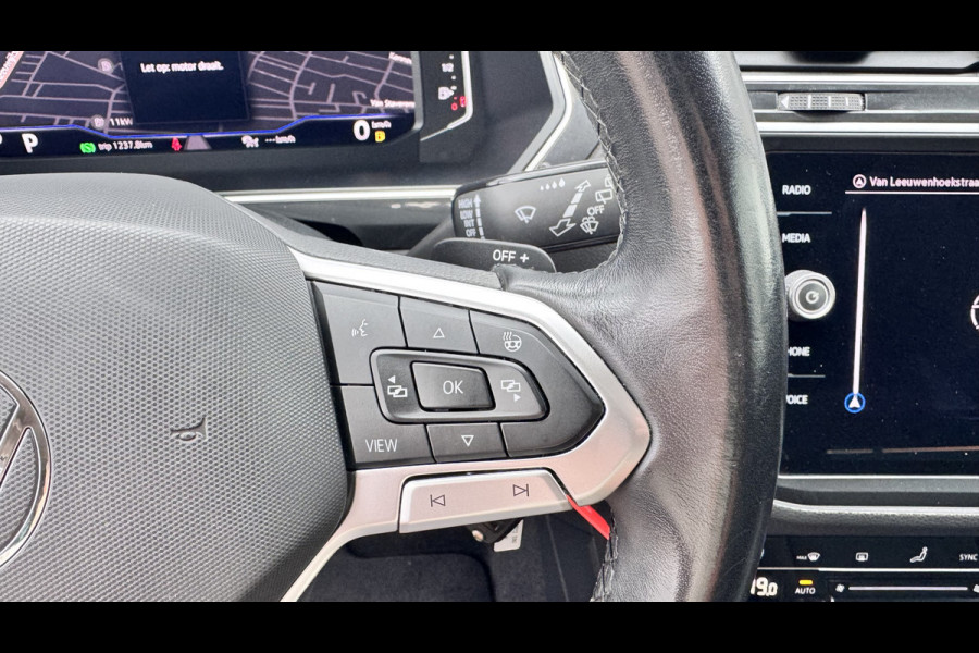 Volkswagen Tiguan 1.5 TSI R-Line Business+ DSG Panoramadak | HUD | Navi
