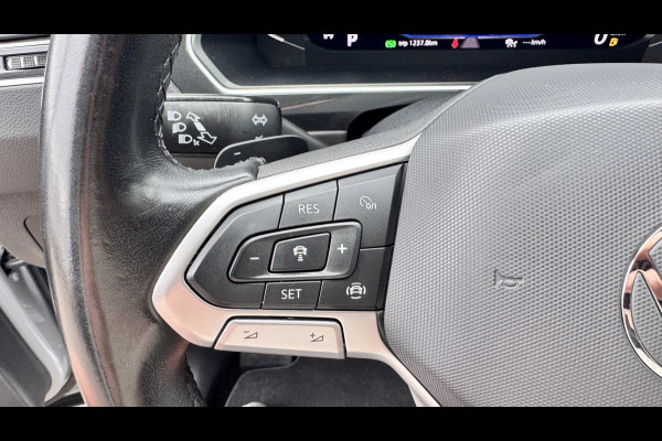 Volkswagen Tiguan 1.5 TSI R-Line Business+ DSG Panoramadak | HUD | Navi