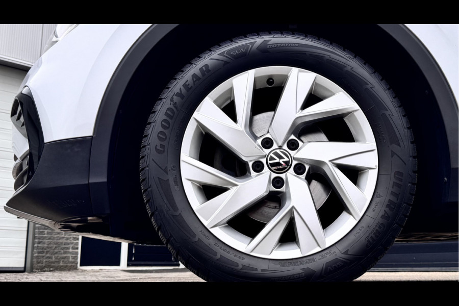 Volkswagen Tiguan 1.5 TSI R-Line Business+ DSG Panoramadak | HUD | Navi