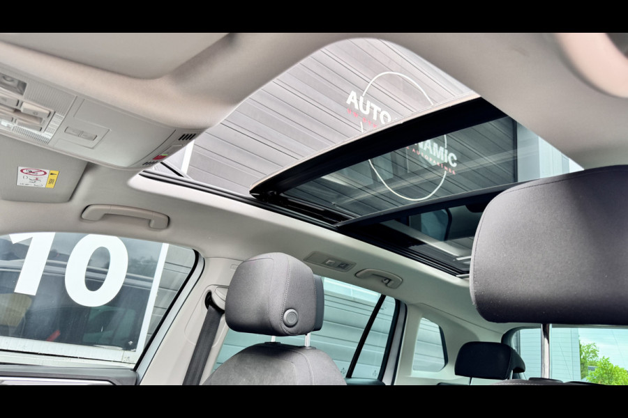 Volkswagen Tiguan 1.5 TSI R-Line Business+ DSG Panoramadak | HUD | Navi