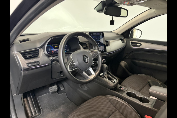 Renault Arkana 1.6 E-Tech Hybrid 145 Intens Navigatie Climate control Apple Carplay/Android Auto