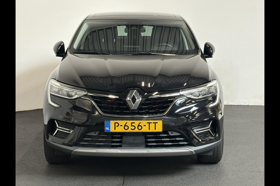 Renault Arkana 1.6 E-Tech Hybrid 145 Intens Navigatie Climate control Apple Carplay/Android Auto