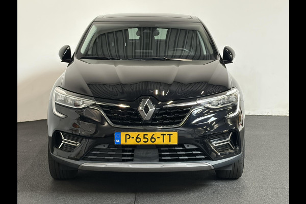 Renault Arkana 1.6 E-Tech Hybrid 145 Intens Navigatie Climate control Apple Carplay/Android Auto