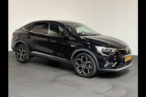 Renault Arkana 1.6 E-Tech Hybrid 145 Intens Navigatie Climate control Apple Carplay/Android Auto