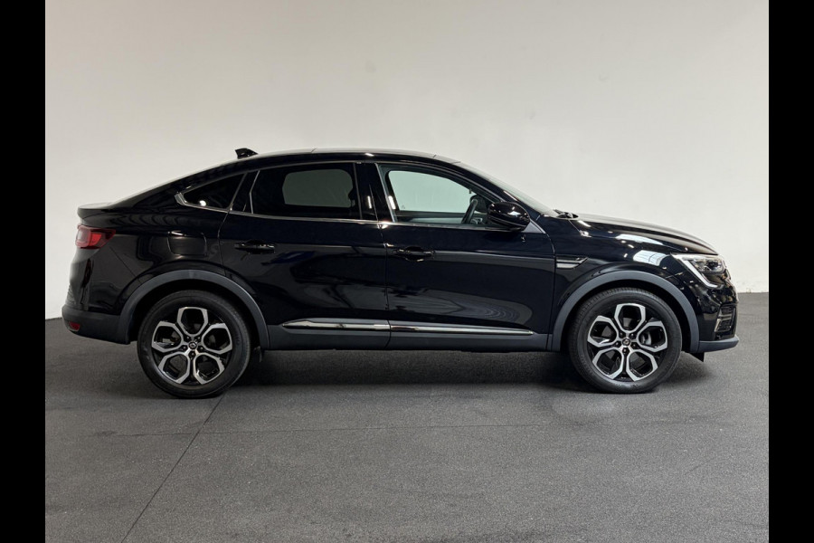 Renault Arkana 1.6 E-Tech Hybrid 145 Intens Navigatie Climate control Apple Carplay/Android Auto