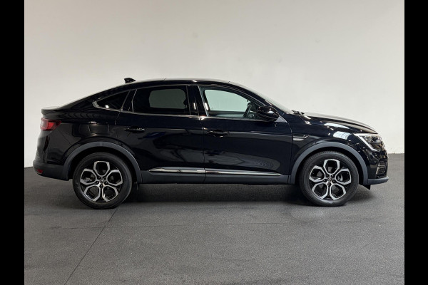 Renault Arkana 1.6 E-Tech Hybrid 145 Intens Navigatie Climate control Apple Carplay/Android Auto