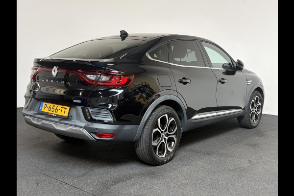 Renault Arkana 1.6 E-Tech Hybrid 145 Intens Navigatie Climate control Apple Carplay/Android Auto