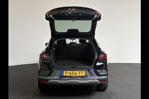 Renault Arkana 1.6 E-Tech Hybrid 145 Intens Navigatie Climate control Apple Carplay/Android Auto