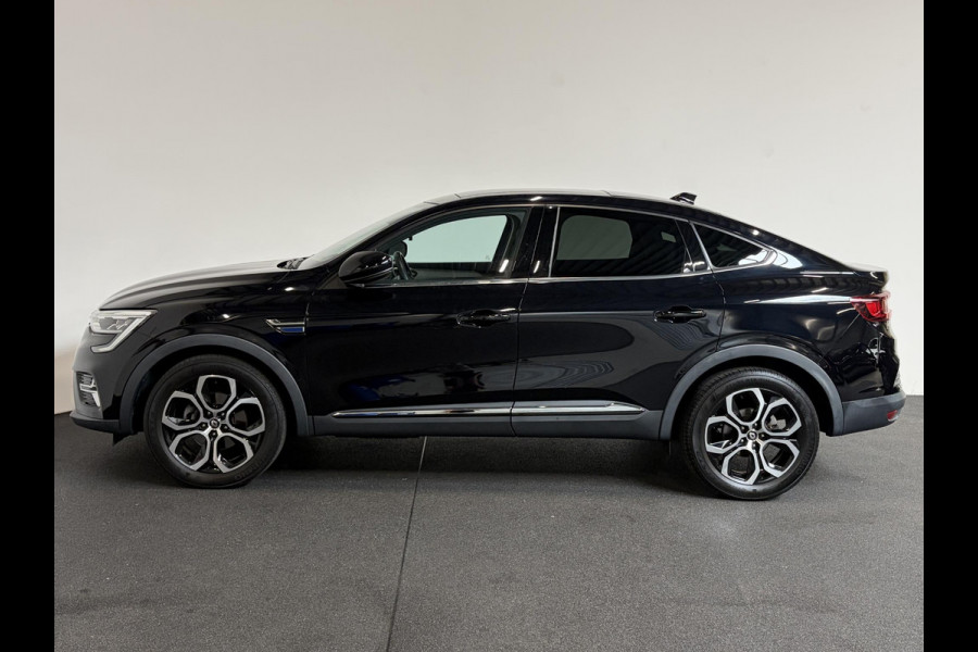 Renault Arkana 1.6 E-Tech Hybrid 145 Intens Navigatie Climate control Apple Carplay/Android Auto