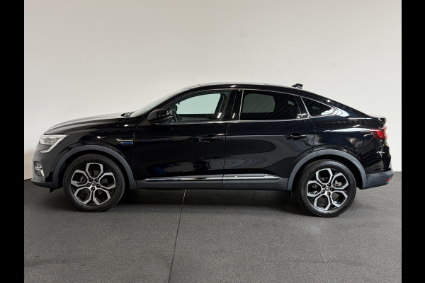 Renault Arkana 1.6 E-Tech Hybrid 145 Intens Navigatie Climate control Apple Carplay/Android Auto