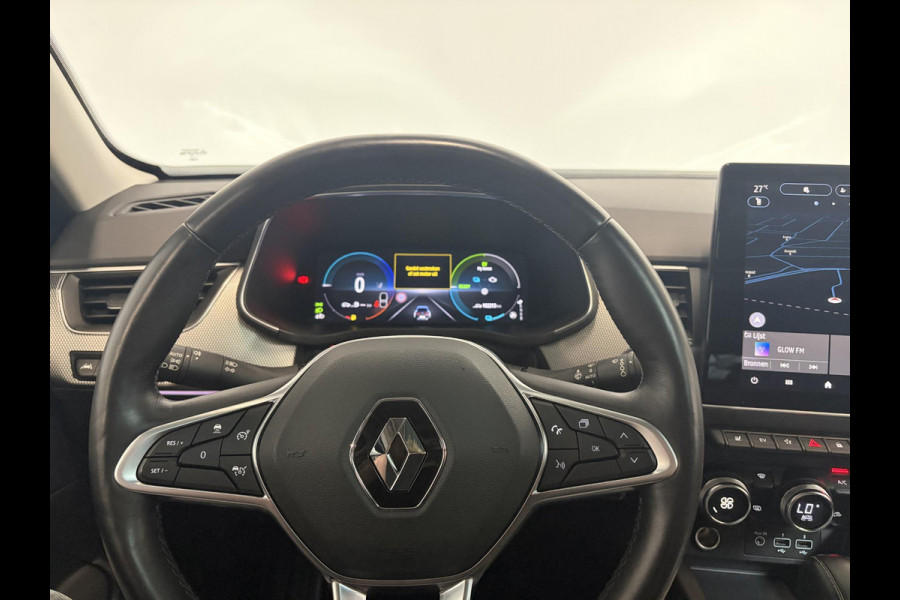 Renault Arkana 1.6 E-Tech Hybrid 145 Intens Navigatie Climate control Apple Carplay/Android Auto