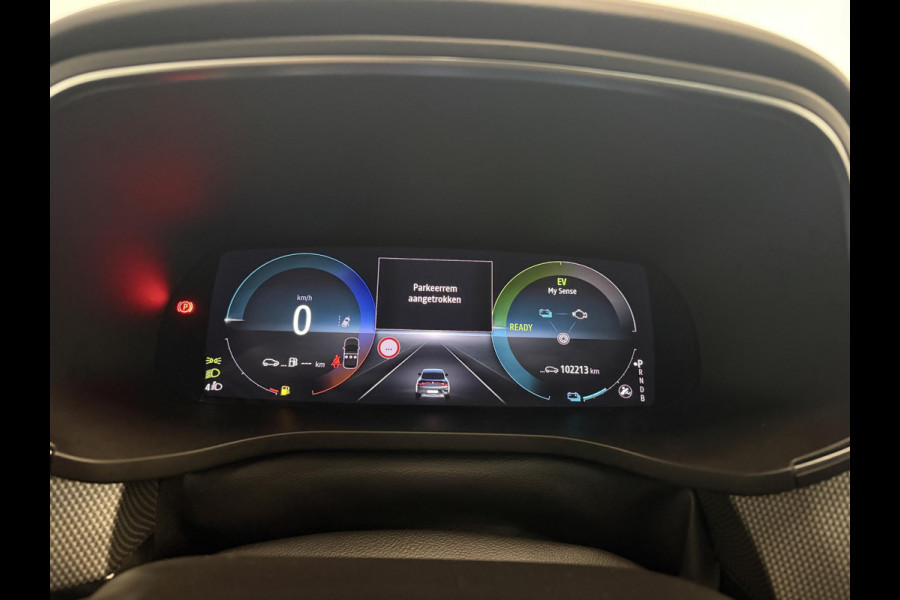 Renault Arkana 1.6 E-Tech Hybrid 145 Intens Navigatie Climate control Apple Carplay/Android Auto