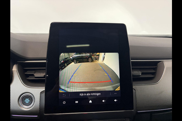Renault Arkana 1.6 E-Tech Hybrid 145 Intens Navigatie Climate control Apple Carplay/Android Auto