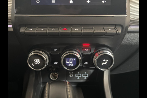 Renault Arkana 1.6 E-Tech Hybrid 145 Intens Navigatie Climate control Apple Carplay/Android Auto
