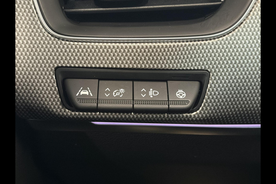 Renault Arkana 1.6 E-Tech Hybrid 145 Intens Navigatie Climate control Apple Carplay/Android Auto