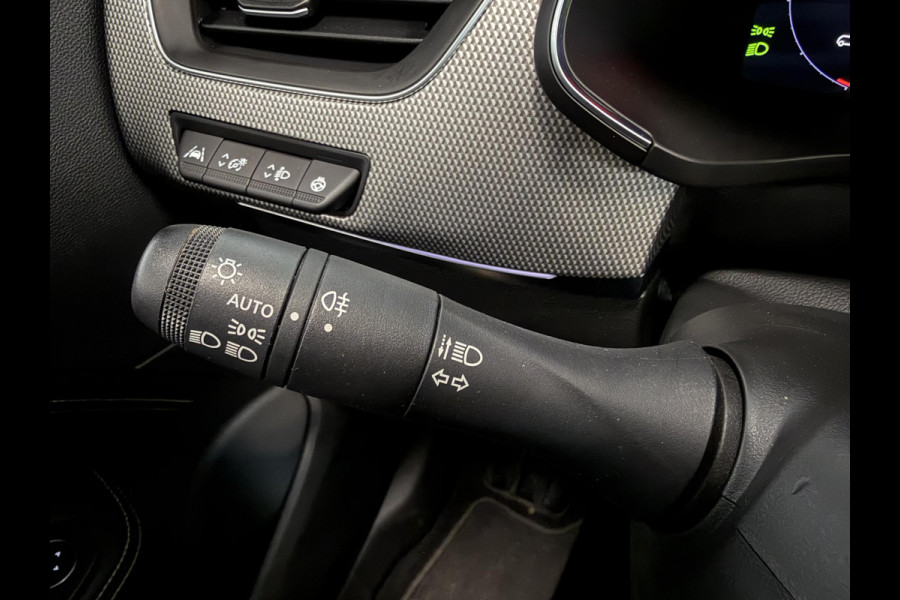 Renault Arkana 1.6 E-Tech Hybrid 145 Intens Navigatie Climate control Apple Carplay/Android Auto