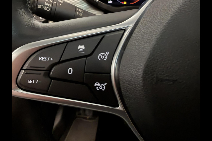 Renault Arkana 1.6 E-Tech Hybrid 145 Intens Navigatie Climate control Apple Carplay/Android Auto