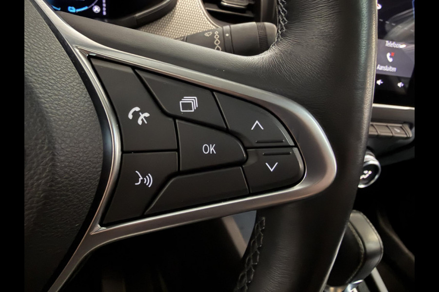 Renault Arkana 1.6 E-Tech Hybrid 145 Intens Navigatie Climate control Apple Carplay/Android Auto