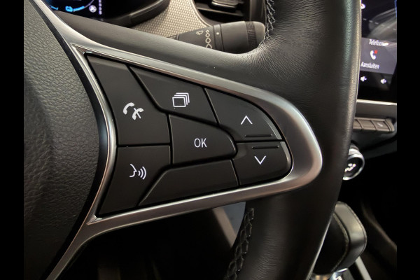 Renault Arkana 1.6 E-Tech Hybrid 145 Intens Navigatie Climate control Apple Carplay/Android Auto