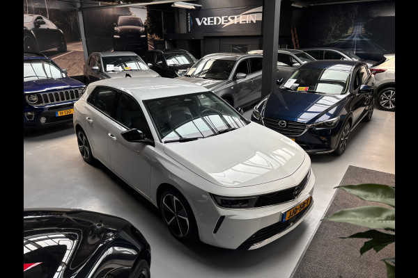 Opel Astra 1.6 Hybrid Edition Carplay