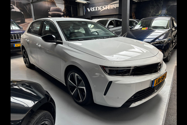 Opel Astra 1.6 Hybrid Edition Carplay