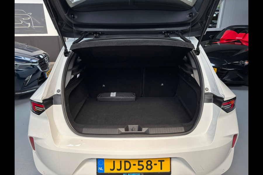 Opel Astra 1.6 Hybrid Edition Carplay