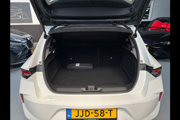 Opel Astra 1.6 Hybrid Edition Carplay