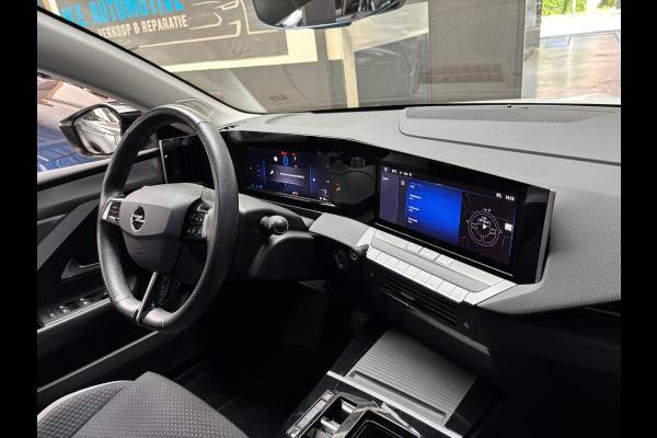 Opel Astra 1.6 Hybrid Edition Carplay