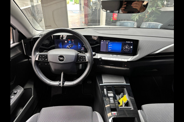 Opel Astra 1.6 Hybrid Edition Carplay