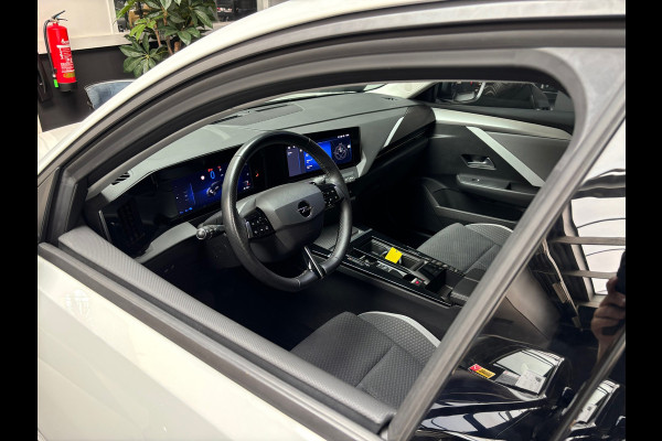 Opel Astra 1.6 Hybrid Edition Carplay