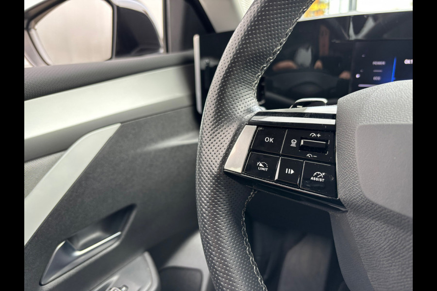 Opel Astra 1.6 Hybrid Edition Carplay